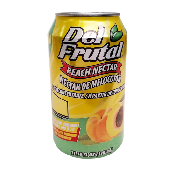 Peach Nectar